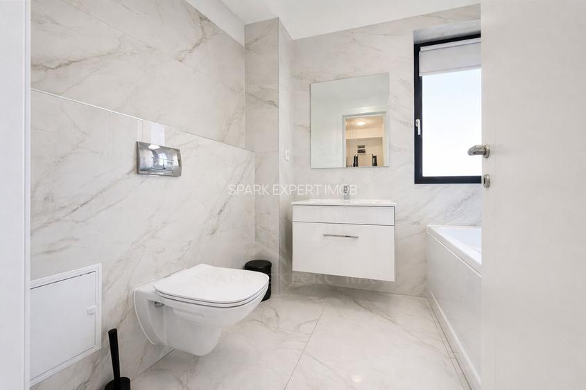 Inchiriere studio, bloc nou, parcare, pet friendly, zona Vest - VAMT, Ploiesti - 5