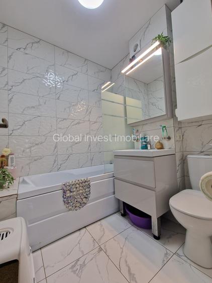 Mamaia Nord(Market Lidl)- 2 camere mobilat-utilat, parcare - 105.000euro - 24