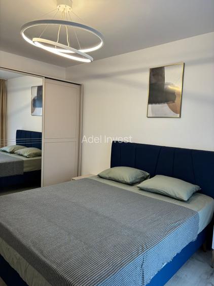 Apartament de inchiriat 3 camere * Pipera Aviatiei * H Pipera Lake * Parcare - 9