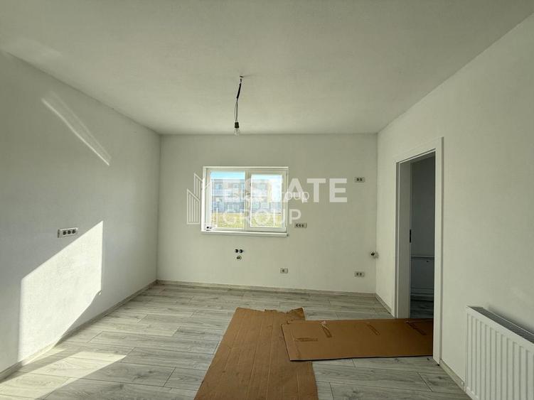 Mosnita Noua, finisat la cheie - 14