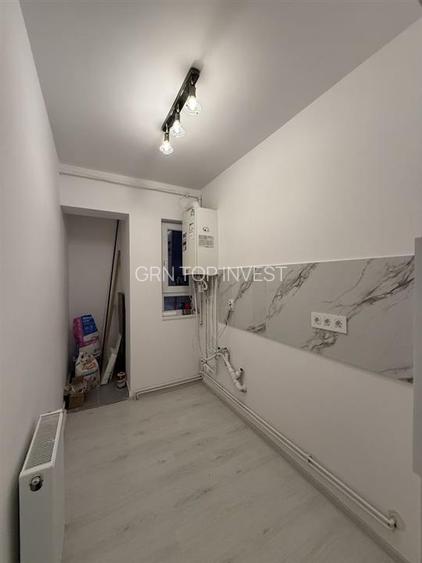 Apartament 2 camere TOTAL RENOVAT zona Nicolae Iorga - 3