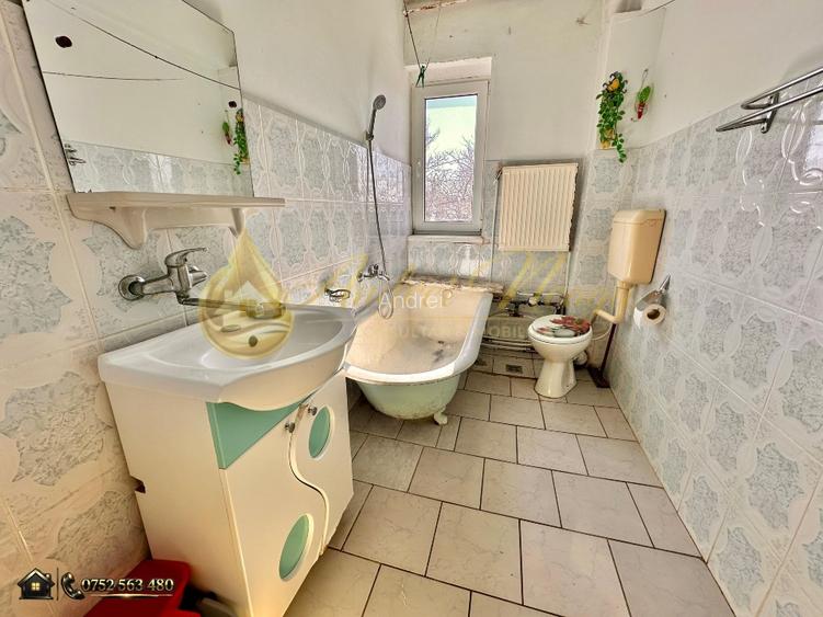 Apartament 2 camere de vânzare – Ultracentral Bacău - 7