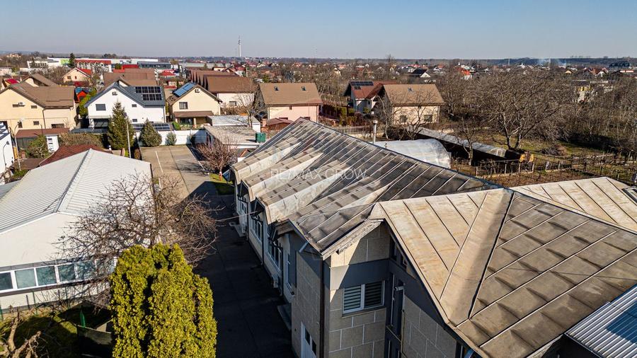 Spațiu comercial de 944 mp de închiriat, zona Șerbănești - 33