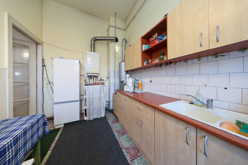 Apartament Centru Istoric Brasov | 100 mp | Str. Republicii - 16