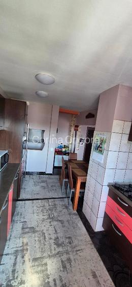 Proprietar vând apartament 4 camere cartier Triaj-Brașov  - 9