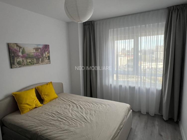 Apartament 3 Camere - 650 euro -  City of Mara - 3