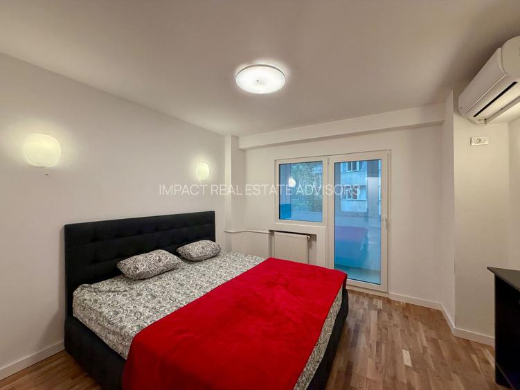 4 camere renovat| boxa | poziție excelenta Universitate - 6