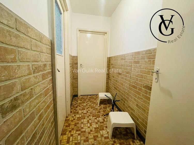 Apartament 3 camere - zona Tomis Nord - centrala proprie - 5