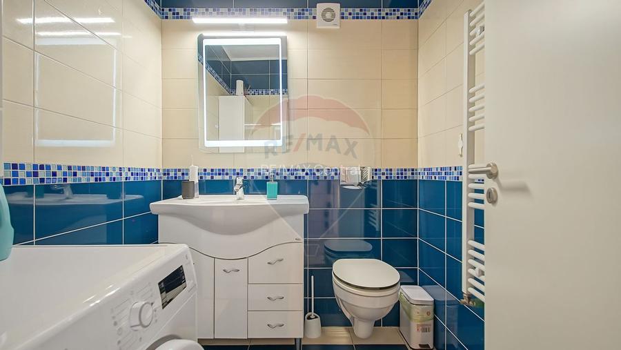 Apartament 3 camere tip duplex | Maurer Residence Tractorul | Coresi - 9