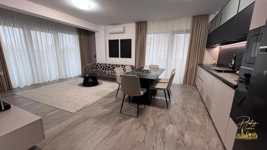 Apartament cu 3 camere de inchiriat in Prima Panorama - Oradea - 4