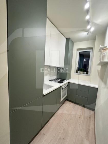 Apartament 3 camere, parcare, terasa, bloc nou, cartier Grigorescu - 7