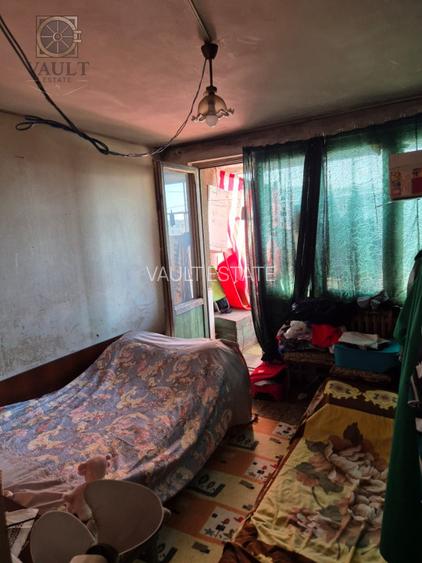 Apartament 3 Camere - DE RENOVAT - Obor  U3  - 8