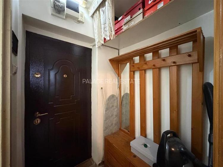 Investitie! Garsoniera Campus Tudor Vladimirescu - 3