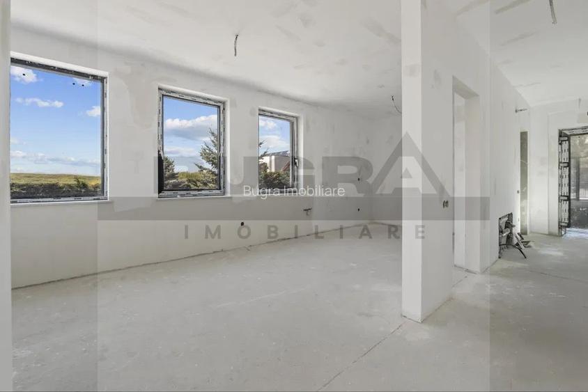 Casa individuala, 5 camere, 190 mp, garaj, 283 mp teren, Zona Faget - 6