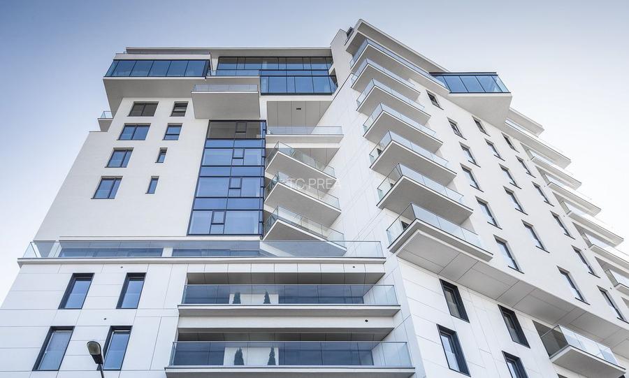 2 Camere – One Herăstrău Park - 13