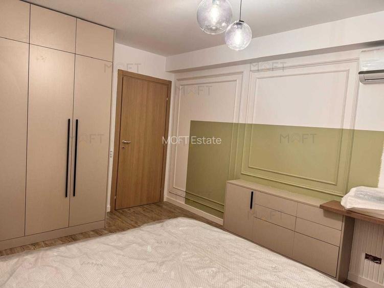 Apartament nou 2 camere cu parcare – prima închiriere, Timpuri Noi - 5