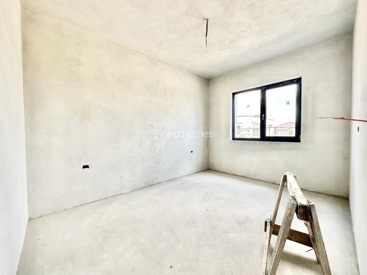 Duplex Modern in Mosnita – 4 Camere, 3 Bai, Curte Mare si Finisaje Premium - 15