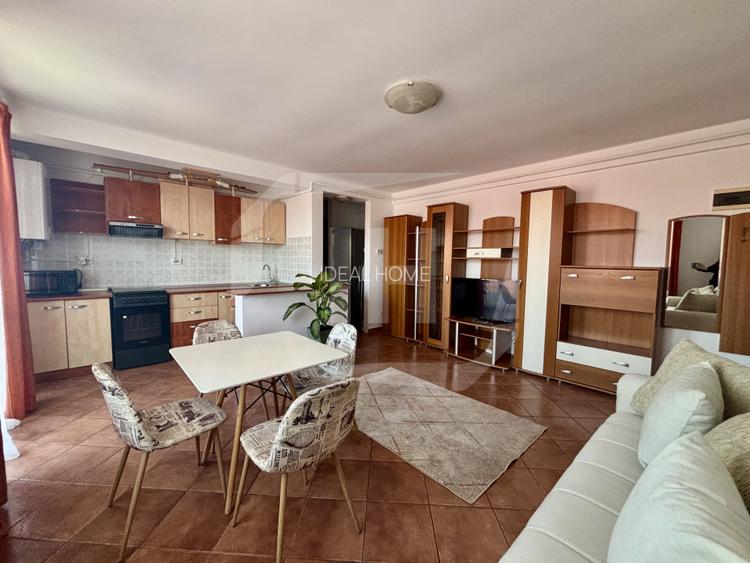 Apartament 2 camere I cu parcare I Buna Ziua I Becas - 3