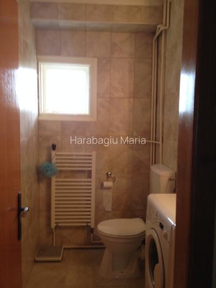 apartament duplex zona centrala+boxa +garaj - 5