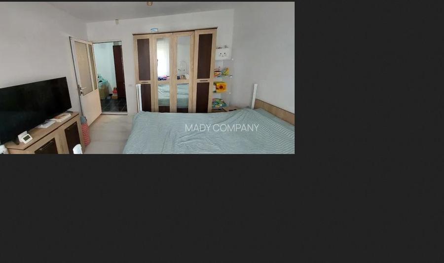 Apartament 2 camere , decomandat, parter cu balcon, Tomis Nord - 12