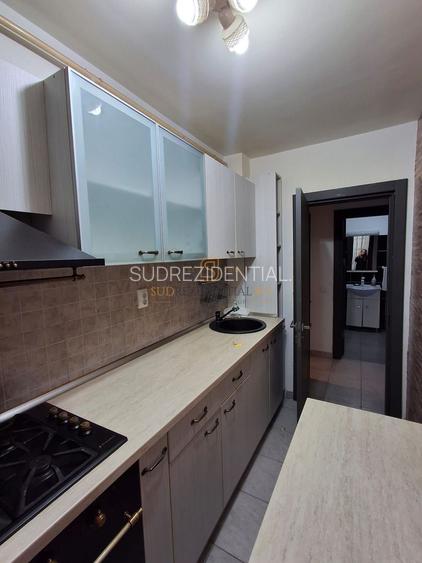 2 camere mobilate, disponibil imediat, Drumul Fermei-Popesti Leordeni - 4