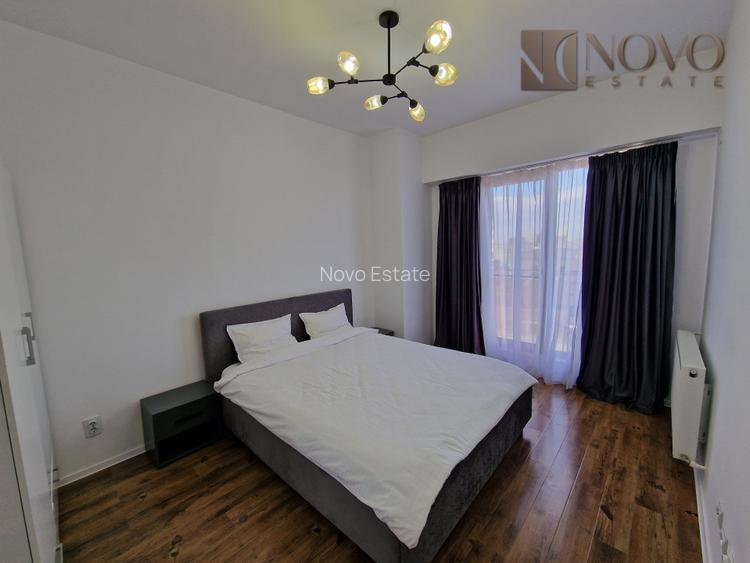 2 Camere | Calea Calarasilor | Centrala | Metrou | Balcon - 3