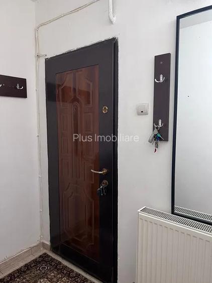APARTAMENT 2 CAMERE, SEMIDECOMANDAT, BLOC FARA RISC - 7