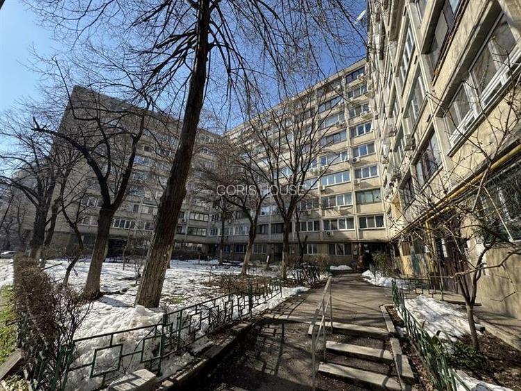 Sala Palatului -2 camere -1 min Cismigiu - 7