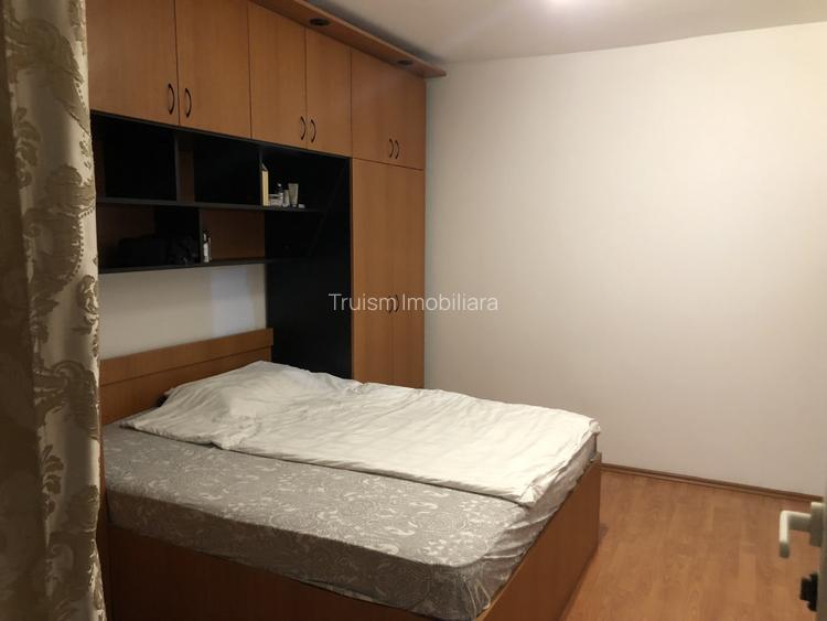 Ap 2 cam conf 1 A semidec. modificat in 3 cam, et 5/7, Ultracentral- Hotel Praho - 8