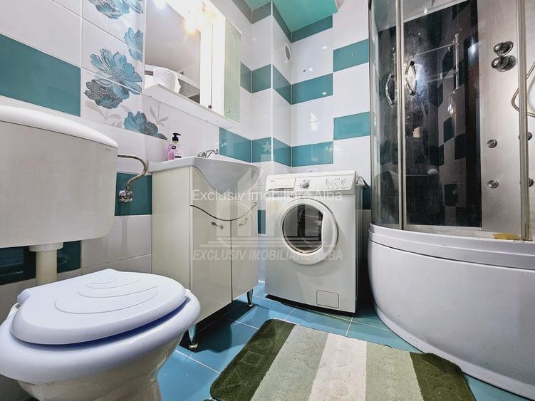 Garsoniera de vanzare | 30 mp | Mobilata si utilata | Centru - 7