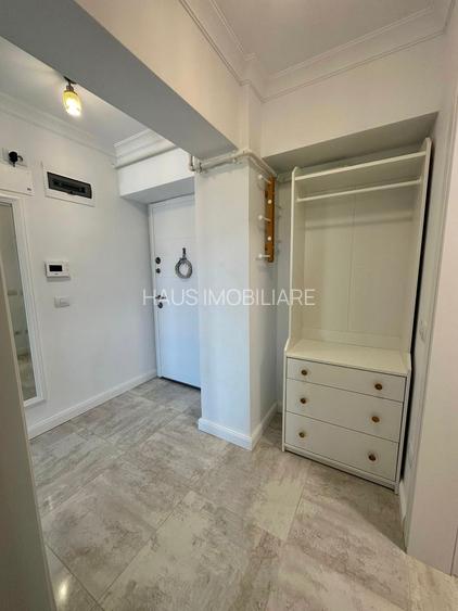 Campus Solid House apartament 2 camere termen lung - 12