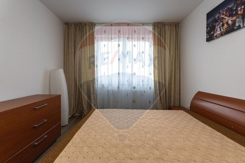 COMISION 0% | APARTAMENT 2 CAMERE | DECOMANDAT | DRESSING | ETAJ 7/10 - 10
