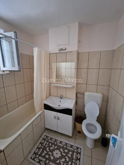 Spre chirie apartament 2 camere, Tătărași - 8