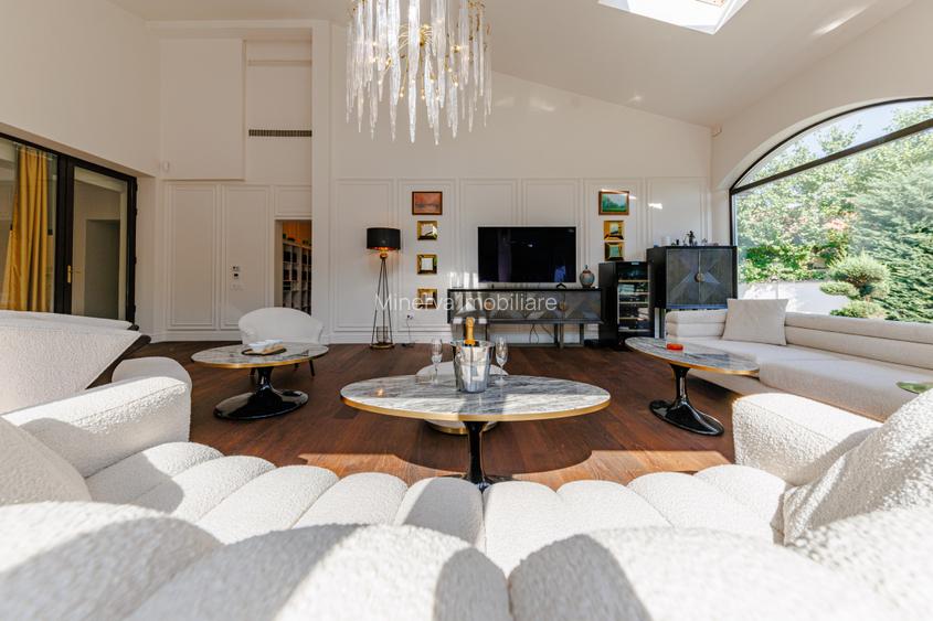 Vila  Premium | Design semnatura | Braytim, Timisoara - 19