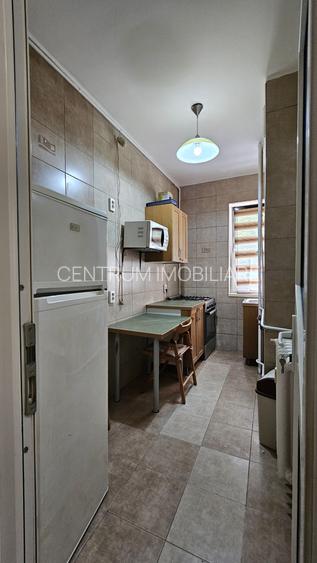 Inchiriere garsoniera la parter Bulevardul Lacul Tei - 12