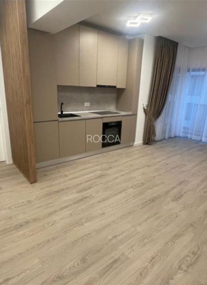 Apartament de 2 camere, parcare, centrala, balcon, Crystal Palace - 4