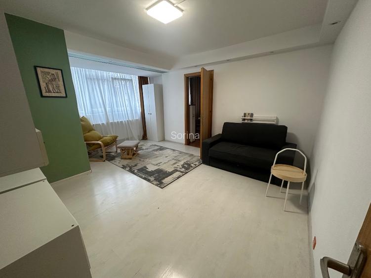 Se inchiriaza Piata Sudului – 2 camere cochete, gata sa devina „acasa”  - 4