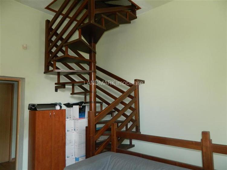 Casa in zona Lipovei, Iulius Mall - 6