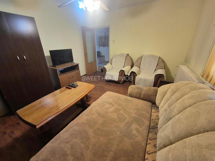 Brancoveanu vanzare garsoniera Budimex-Marie Currie - 4