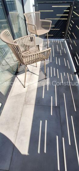 Apartament mobilat si utilat cu 2 locuri de parcare - 13