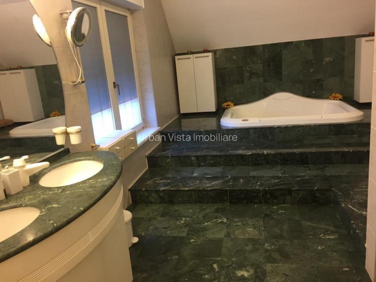 Reședință Premium Pipera | Erou Iancu Nicolae | Piscina | - 10