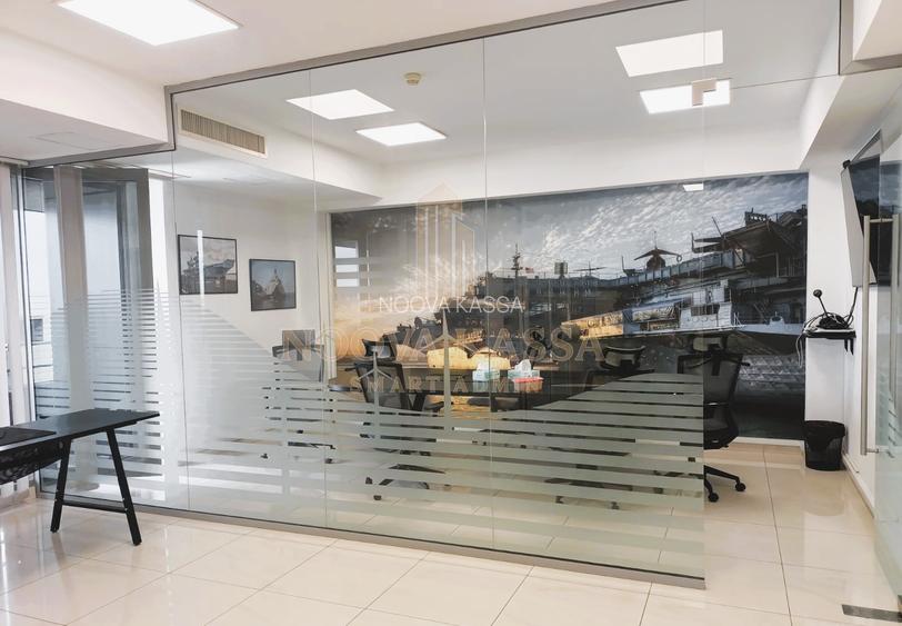 Bdul Mamaia - cladire reprezentativa + loc de parcare - 3