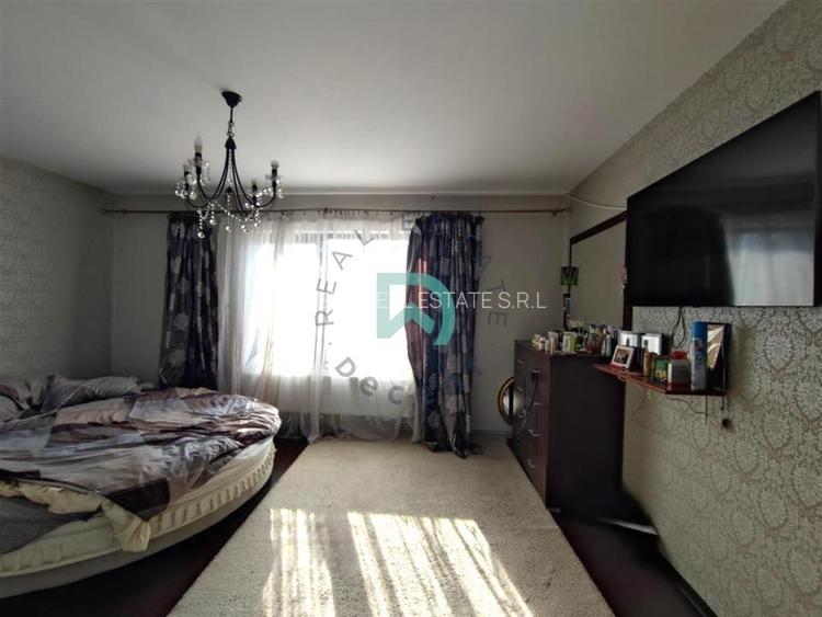 Casa de vanzare  Sanpetru - 3