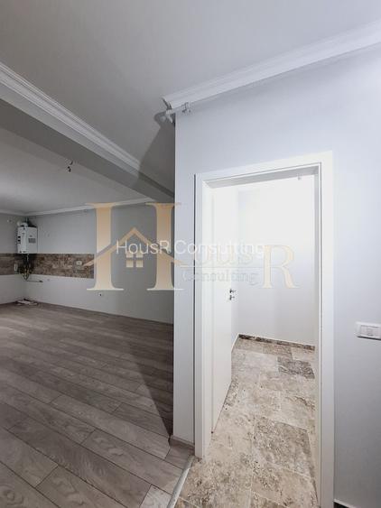 Spatios, 59 mp utili. Etajul 1. Bloc nou finalizat. - 6