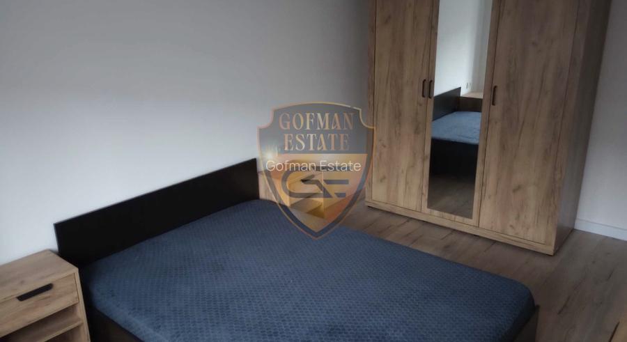 3 camere Constanta Ultracentral Tomis Mall, balcon, centrala gaz etaj 1 cu lift - 7