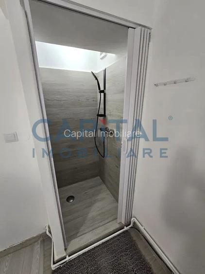 Garsoniera de inchiriat in cartierul Andrei Muresanu - 7