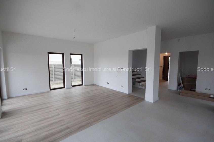 VILA INDIVIDUALA FINISATA LA CHEIE - 6