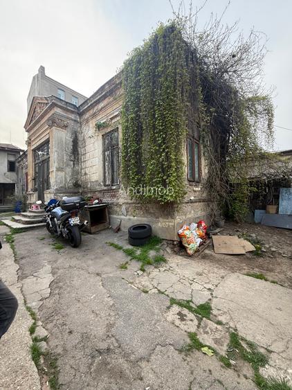 Vanzare casa/teren investitie Union Plazza - Unirii - 3