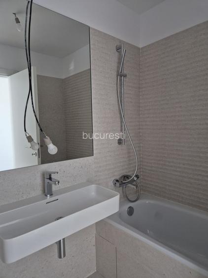 DIRECT PROPRIETAR - 3 CAM cu PARCARE si BOXA - PROMENADA MALL - 4