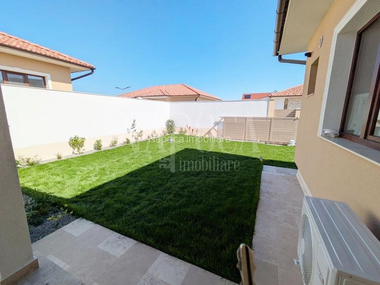 Casa 4 camere de vanzare in Grigorescu Oradea, Oradea - 7